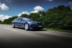 Alpina B7 Bi-Turbo Allrad 2016 года (WW)